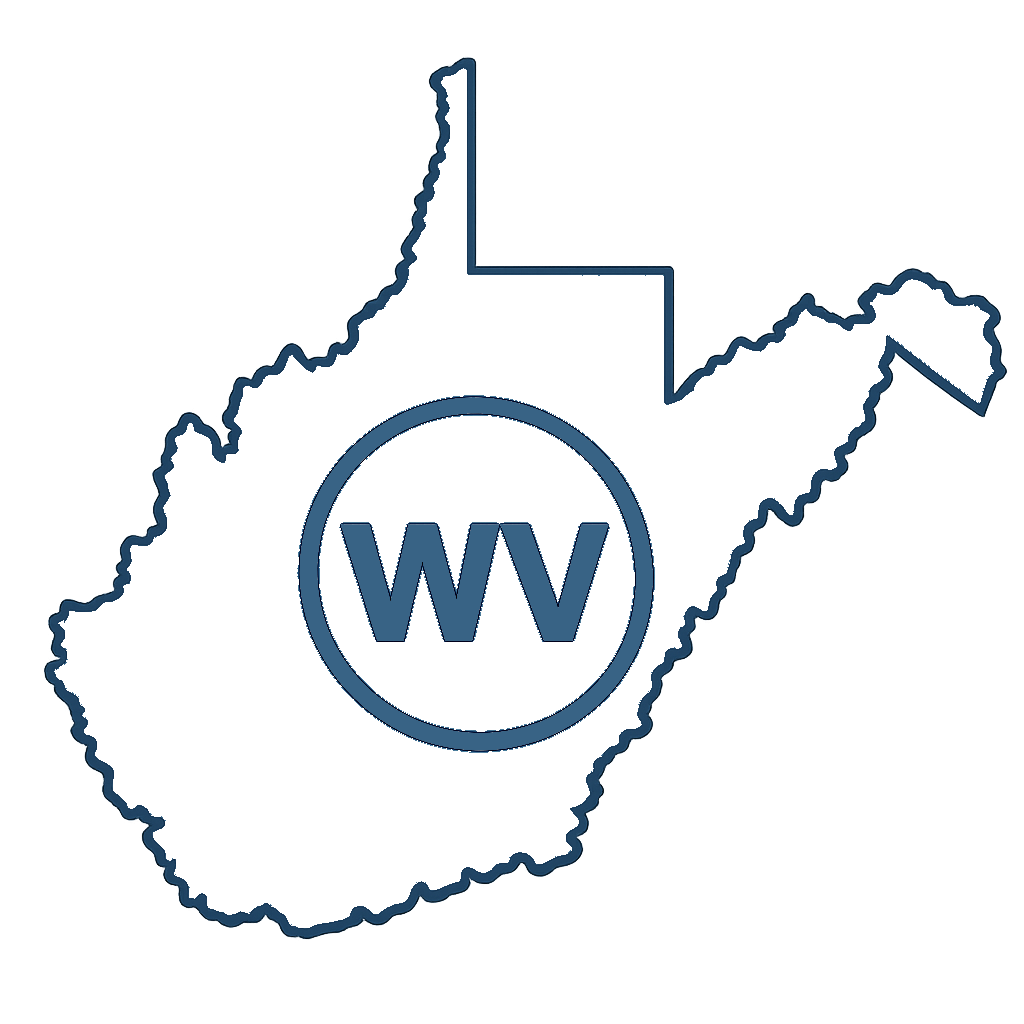 West Virginia State Icon